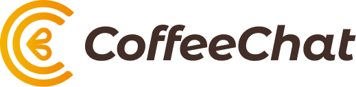 CoffeeChat Logo